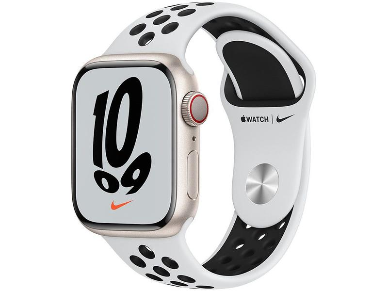 徳*子様 Apple Watch Series7 NIKE 41mm 本体のみ Magazine Luiza | Pra você é Magalu!